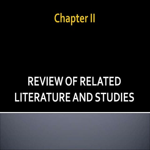 reviewofrelatedliterature-121213055321-phpapp02.ppt