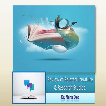 How to write a Research proposal? | PPTX