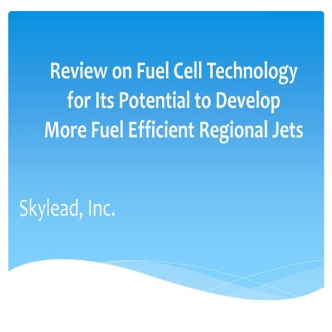 Fuel Cell / Battery Hybrid Systems for UAV Applications | PDF