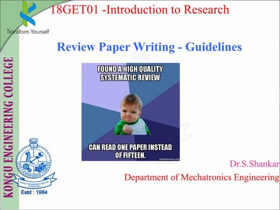 Writing samples guide | PDF