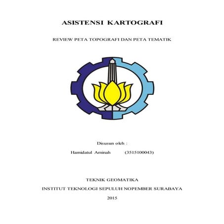 02_Peta Topografi dan Tematik