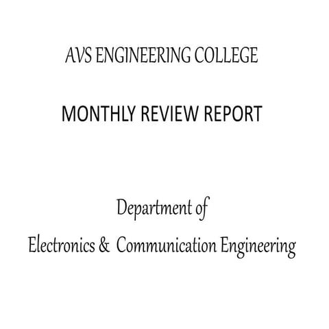 Review report-template_ECE_AVSEC (10_09_2014).pptx