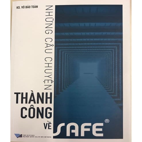 REVIEW SÁCH VỀ SAFE - VOBAOTOAN