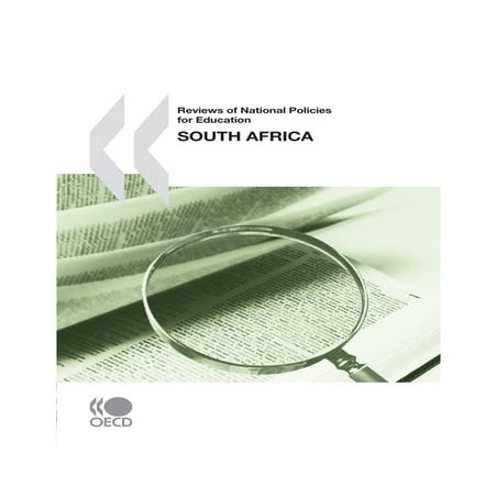 LIST OF EDUCATION POLICIES IN SOUTH AFRICA PDF DOWNLOAD visual data 7