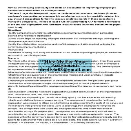 Review the following case study and create an action plan fo.pdf