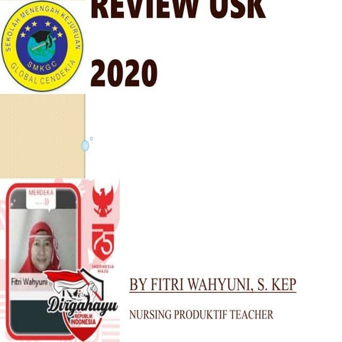 Review Usk Pptx