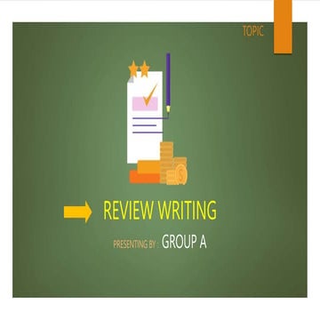 REVIEW WRITING presentation.pptx