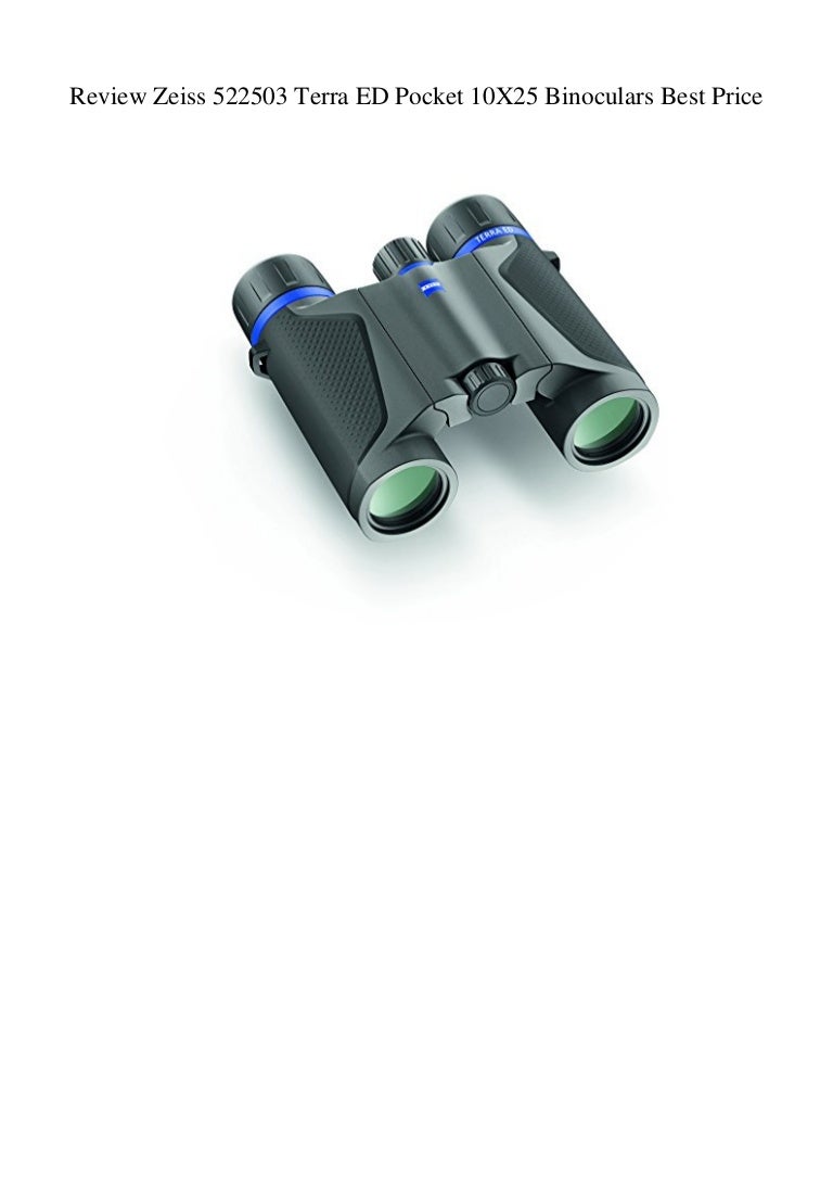best 10x25 binoculars
