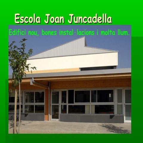escola