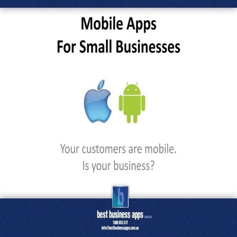 Best Business Apps