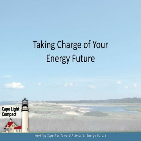 2016-2018 Energy Efficiency Plan Presentation