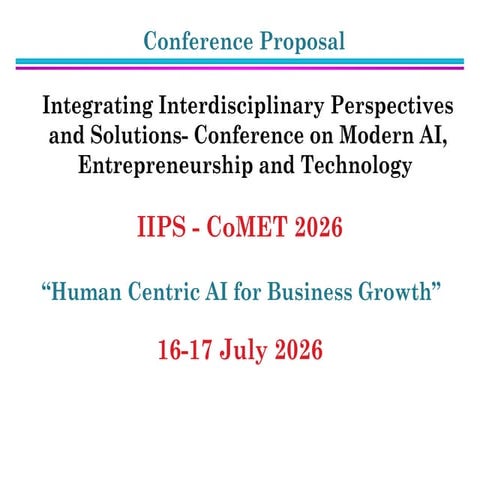 Revised Conference_Introduction.ppt Revised Conference_Introduction.ppt