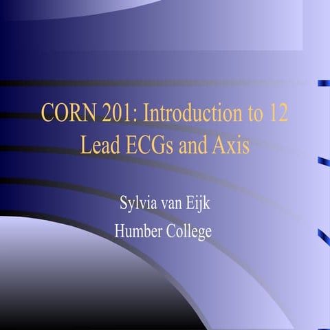 Revised corn 2 class20