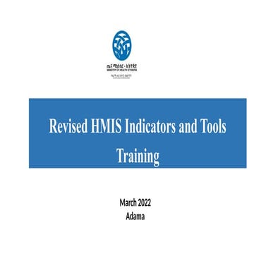 Health Management Information Systems (HMIS).pptx