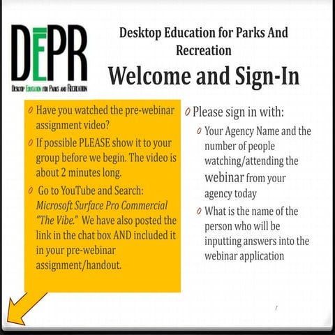 Managing Millennials Webinar Slides