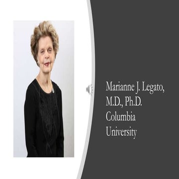  Presentation to IGM 10th Annual Meeting 