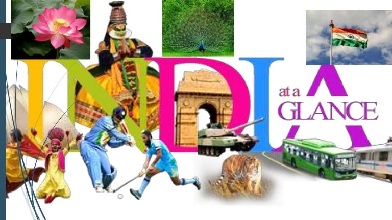Culture of india ppt image