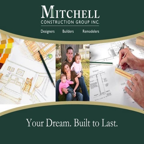 Mitchell Construction Group
