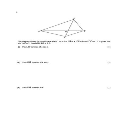 Add math test 2 | DOCX