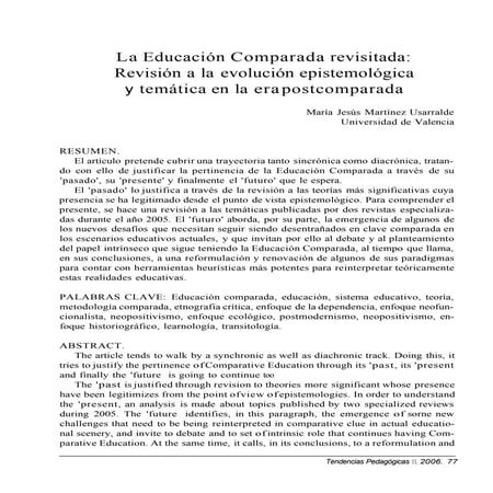 Revisión a la evolución epistemológica.pdf