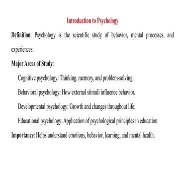 Revision ALL lectures.pptx EDUCATION PSYCHOLOGY