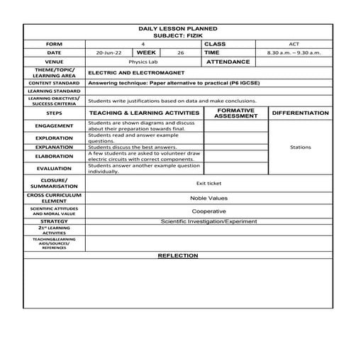 Revision alternative to practical .docx