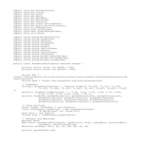 Revision c odesagain