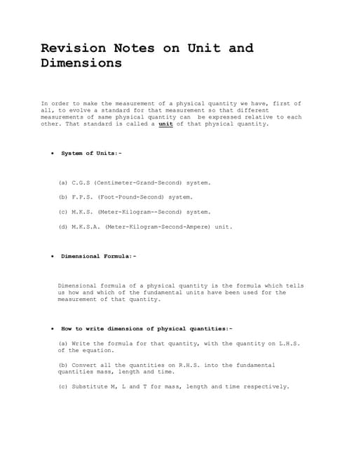 Fundamental Physical Constants and more... | PDF | Physics | Science