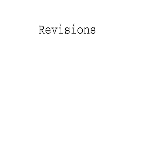 Shooting script | DOCX