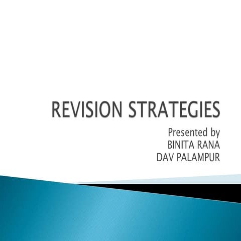 REVISION STRATEGIES for students and teachers 2024.pptx