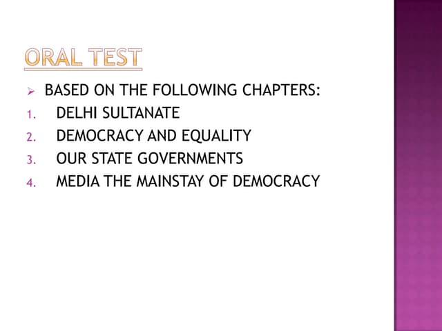 Revision test 7(12 09-12)