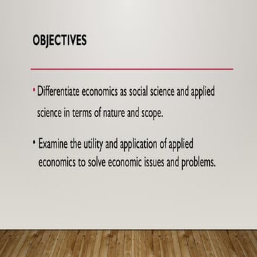 REVISITING-ECONOMICS-AS-A-SOCIAL-SCIENCE.pptx