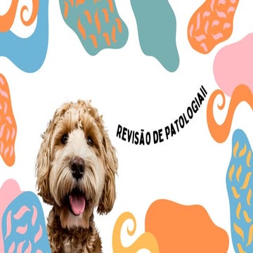 patologia veterinaria perguntas e resposta ajuda aluno