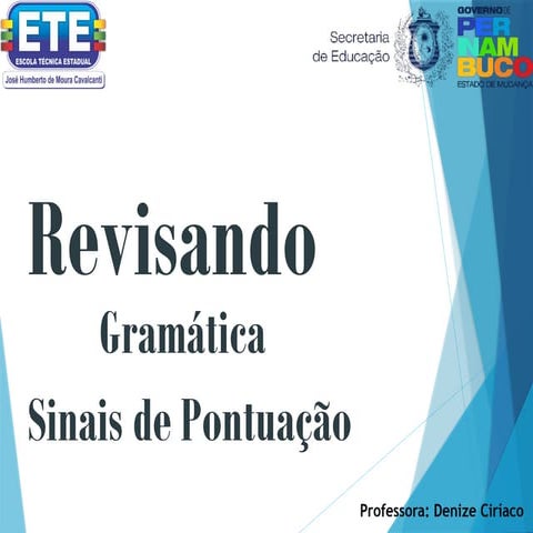 Revisão para prova de pontuação 2025.pptx