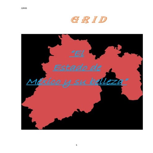 las maravillas del Estado de México.docx