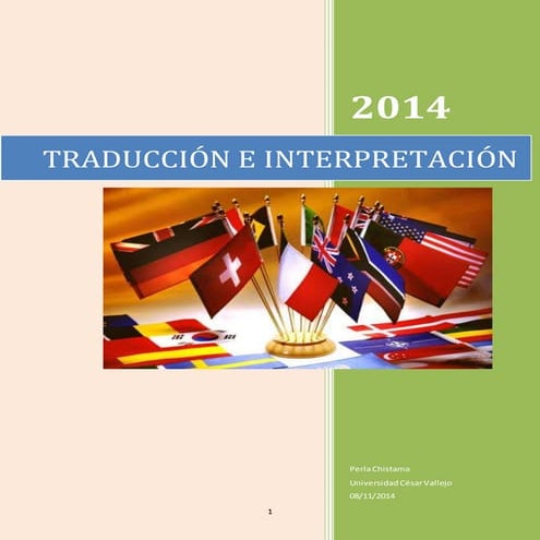 Codigos eticos para docencia de idiomas | DOCX
