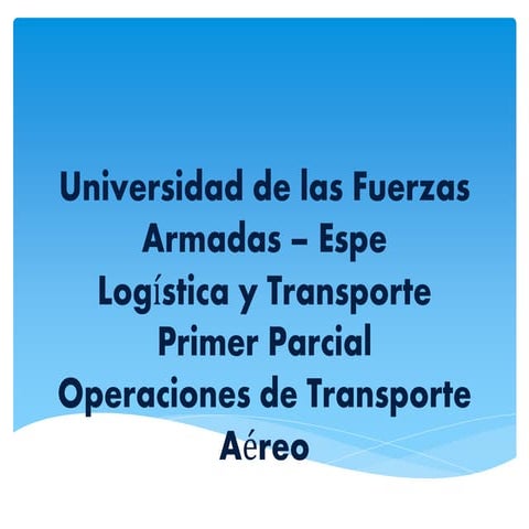 cadena de suministro