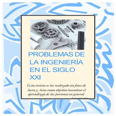 Problemas de la Ingenieria 