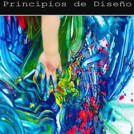 Principios de Diseño