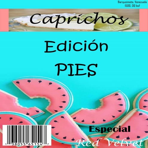 Revista Caprichos