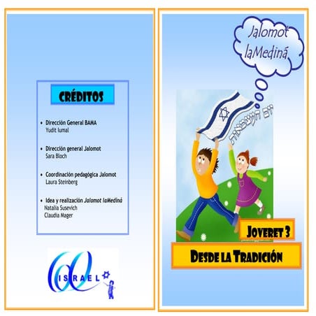 Revista: Desde la tradición