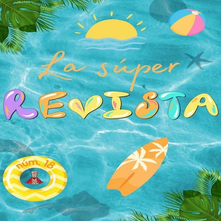 La Súper Revista 18
