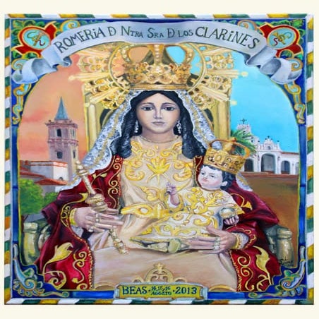 Revista Clarines 2013