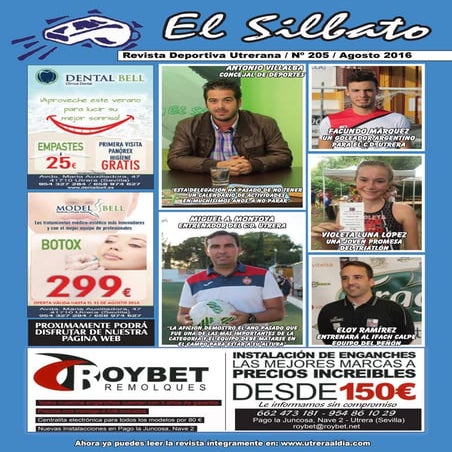 Revista agosto 2016(2)