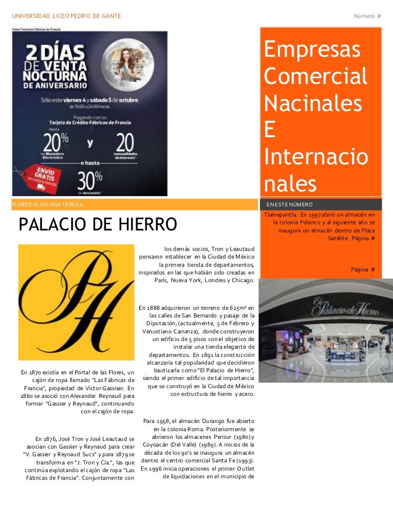 Revista annita