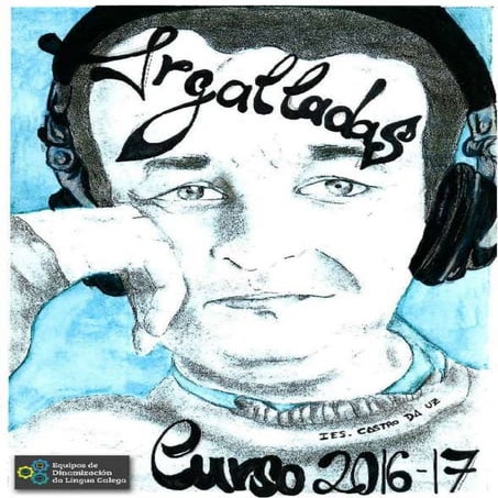 Revista argalladas 2016/ 2017