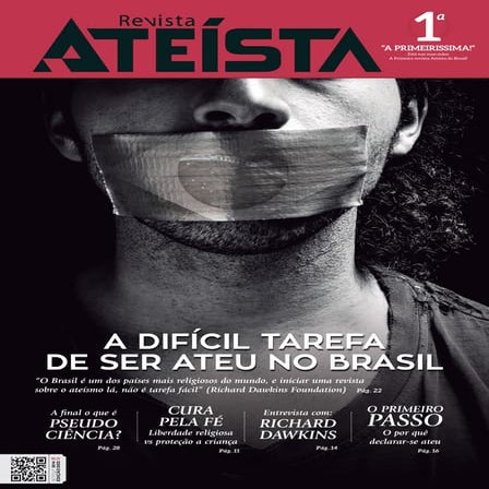 Ateísmo & Diversidade on Tumblr