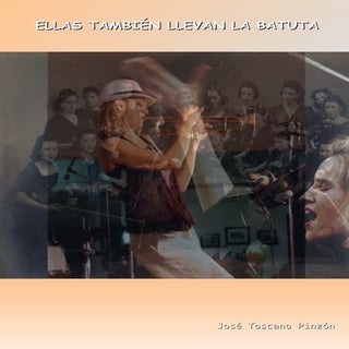 Ellas también llevan la batuta