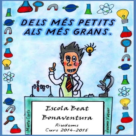 Revista beat juny 15