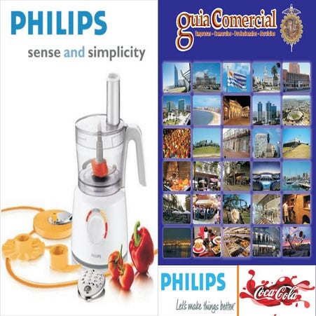 Revista Guia Comercial